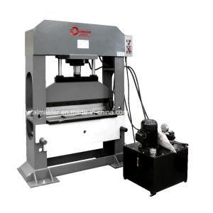 Quality Hydraulic Shop Press Machine