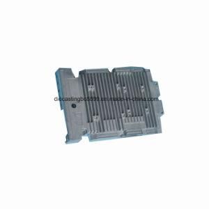 Small MOQ Base Station Good Die Casting Parts