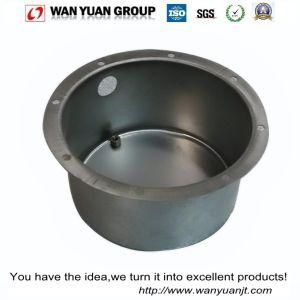 China High Quality Customized Deep Drawing Metal Stamping Part