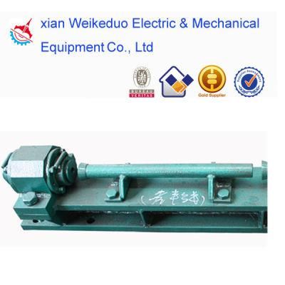 Water Chilling Machine of Wire Rod Finishing Mills