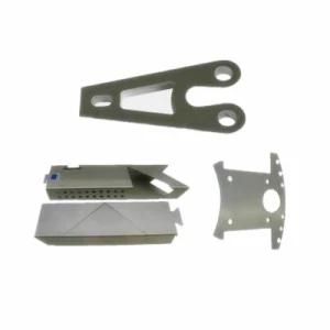 Precision Sheet Metal Fabrication with Good Quality (LFCR0155)