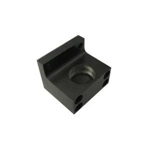 Prototyping Factory High Precision Parts Plastic CNC Machining