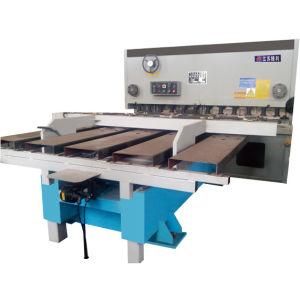 Metal Sheet Cutting Machine with Hyraulic System or CNC System
