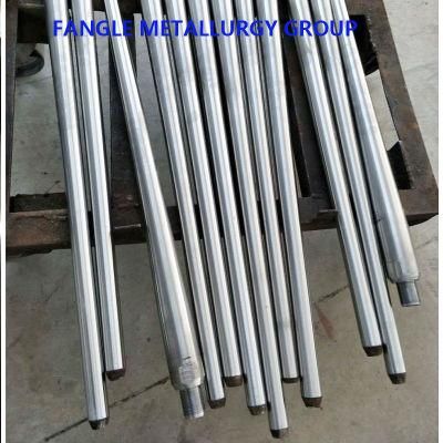H13 Cold Pilger Ring Die and Mandrel for Stainless Steel Pipes Cold Rolling Process