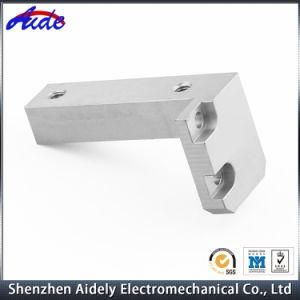 Csutom CNC Milling Metal Central Machinery Parts for Office Equipments