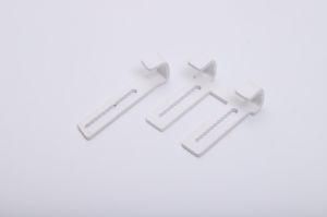 Customized Sheet Metal Fabrication Parts Made in China