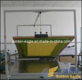 Sy48 Manual Screen Printing Machine for Metal Plate