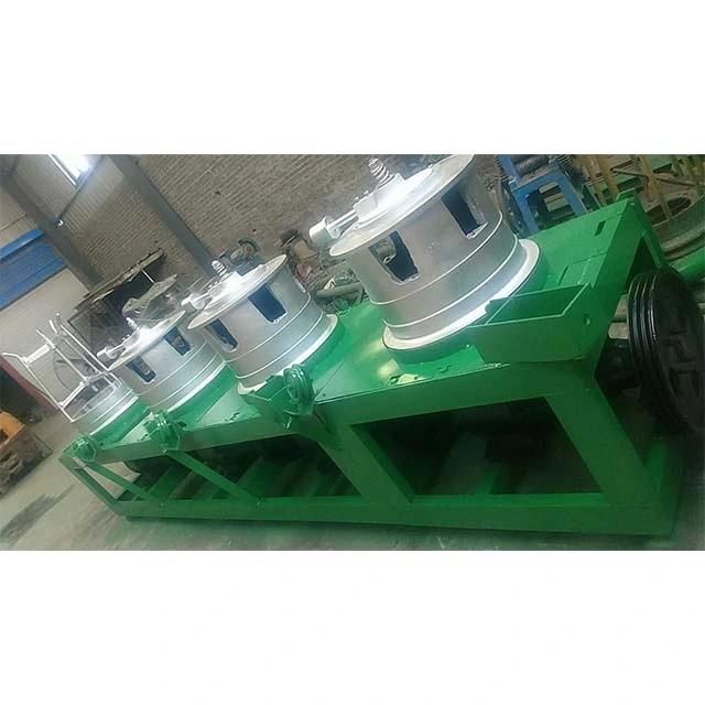 Metal Wire Drawing Machine Metal Bar Drawing Processing Equipment