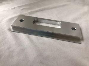 CNC Machining Parts/Aluminum Plates