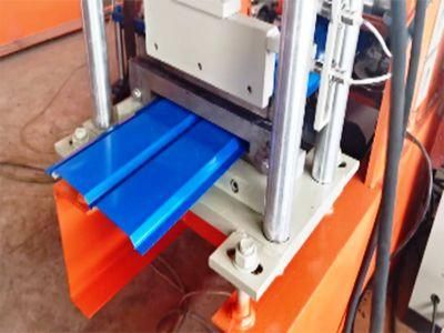Metal Roof Ceiling Board Roll Forming Making Machine