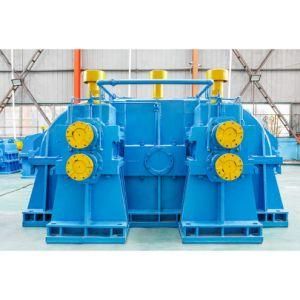 Ex Factory Price of Various Steel Profile Roll Mill