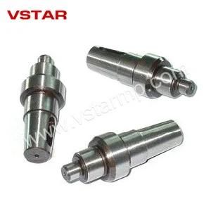 Japanese Supplier Customized High Precise Central Machinery Lathe Parts