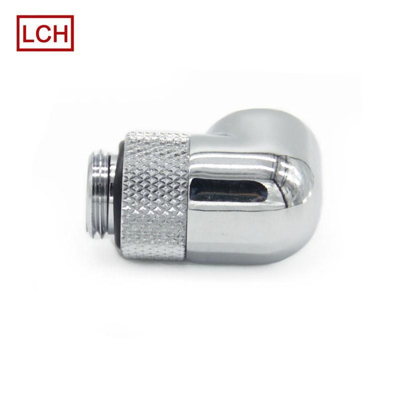 OEM Machined Precision Small Part CNC Fabrication Parts