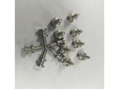 Metal Drawing ISO9001 Approved Non Wooden Box / Carton Machinery Machining Part