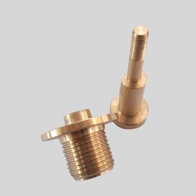 Good Quality Machined Parts HS Code