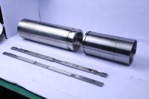 Machining Components