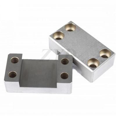 Competitive Price CNC Machining Part in Metal