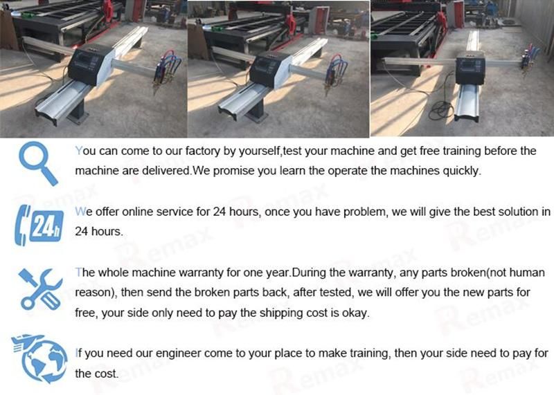 Plasma Cutter CNC portable Cutter Plasma Plasma Cutting Machine