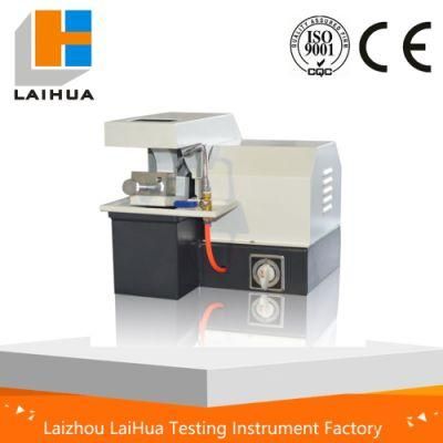 Q-2 Metallographic Sample Cutting Machine for Lab Sample Preparation