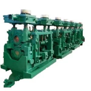 Bar and Wire Manufacturers Sell High - Efficiency High - Speed Rolling Mills