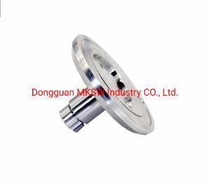 Precision CNC Machining Parts/ Motorcycle Spare Parts OEM Aluminum/SUS304 Sheet Metal Fabricated Bending Spare Part