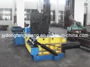 Waste Aluminum Extrution Press with CE