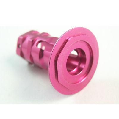 CNC Machining Service CNC Car Aluminum Machining Parts CNC