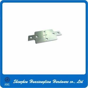 OEM Factory High Precision Metal Stamping Parts