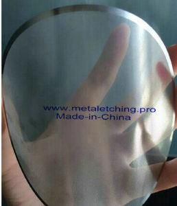 Photo Ethced Plate Cheap Etch Etching Process