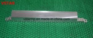 High Precision CNC Machining Aluminum Hand Tool for Plastic Molding