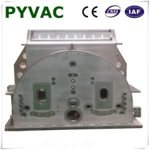 High Vacuum Chamber for PVD Coating System