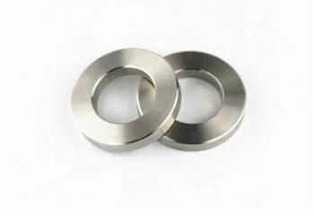 Stainless Steel CNC Fabrication Service for Mold Parts with Electropolishing
