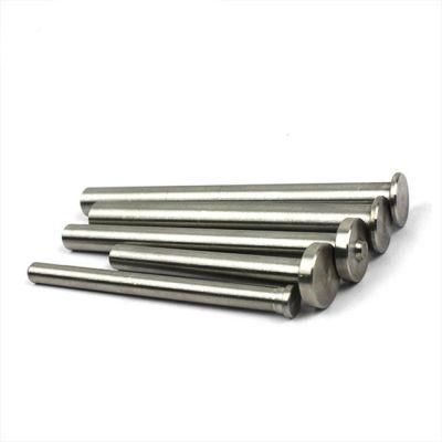OEM Stainless Steel Machined Parts, Brass Turning Lathe Parts Accessory, Micro Aluminum Machining Parts
