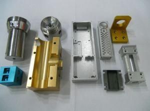 Customized Stainless Steel Aluminum Copper Brass Plastic Machining Metal Parts