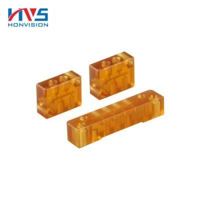 CNC Machine Part Precision Machinery Part Precision Machining Metal CNC Lathing Plastic Part