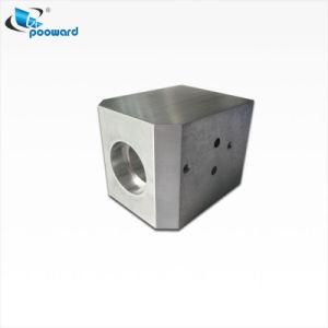 CNC Semiconductor Components