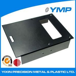 ISO9001 2008 High Quality Plastic Injection Manufacturer From Shenzhen