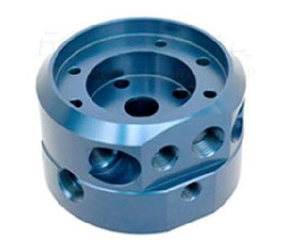 CNC Turning Milling Stainless Steel Suppliers Aluminum Precision CNC Machining Parts