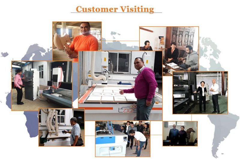 4040 CNC Metal Router for Iron, Copper, Aluminum, CNC Engraving Machine