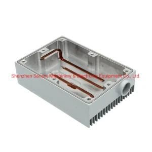 Heat Sink/ Heatsinks /Heat Exchanger/Alunimun Extrusion/Radiator for OEM/ODM