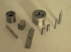 Precision Metal Parts