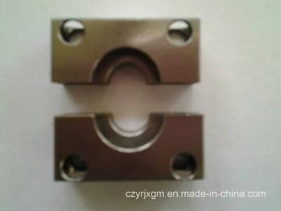 Above and Bottom Star Wheel Holder