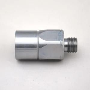 Assurance Precision Forging Precision Machining Turning