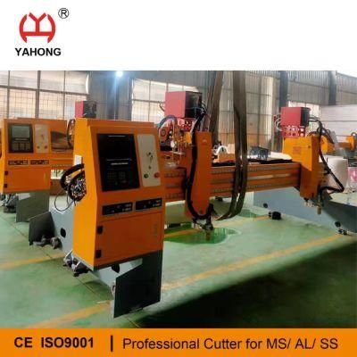 Automatic CNC Cutting Machine Manufacturer Looking for Agent Distributor