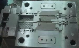 Precision Injection Mould 1