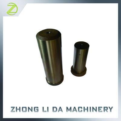 CNC Machining Parts Die Punch Supplier