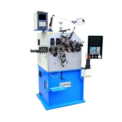 CNC Spring Coiling Machine &Compression Spring Machine&amp; Spring Making