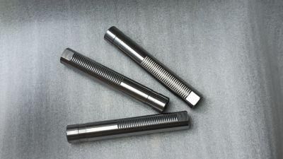 CNC Machining Part Auto Car Spare Part