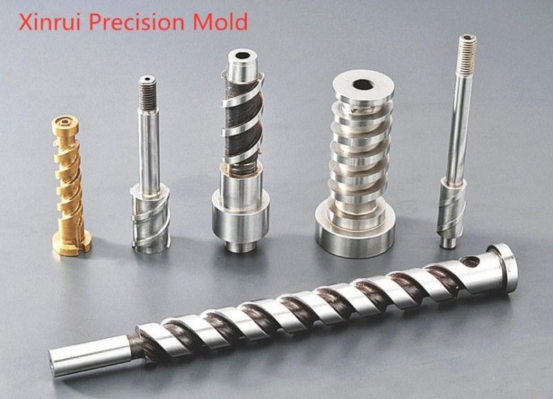 High Quality Carbide Bushes and Rolls Die Parts