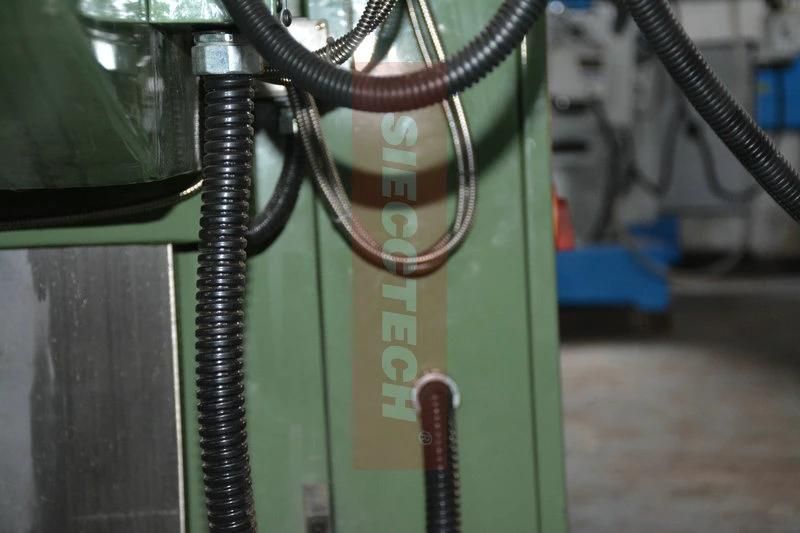 Milling Machine From Siecc